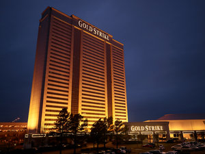 gold strike casino mississippi