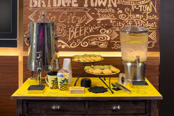  - Staypineapple Hotel Rose Downtown Portland - I-405, Exit 2A