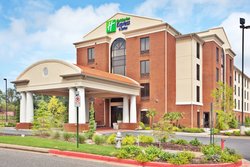  - Holiday Inn Express & Suites Cumming