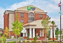  - Holiday Inn Express & Suites Cumming