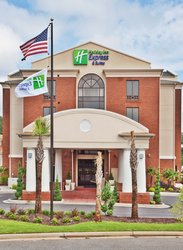 - Holiday Inn Express & Suites Cumming