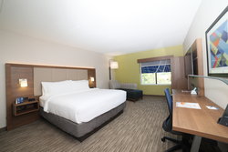  - Holiday Inn Express Naperville - I-88, Exit 127