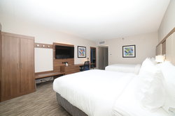  - Holiday Inn Express Naperville - I-88, Exit 127