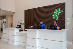  - Holiday Inn & Suites Jefferson City