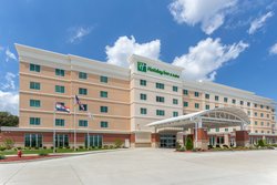  - Holiday Inn & Suites Jefferson City
