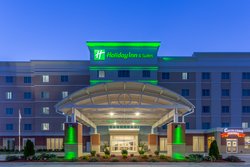  - Holiday Inn & Suites Jefferson City