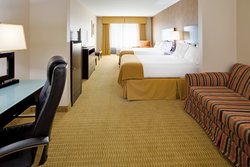  - Holiday Inn Express & Suites Lebanon