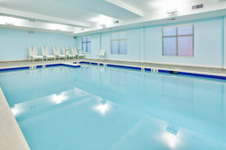  - Holiday Inn Express & Suites Lebanon