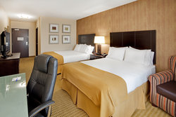  - Holiday Inn Express & Suites Lebanon