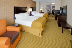  - Holiday Inn Express & Suites Lebanon