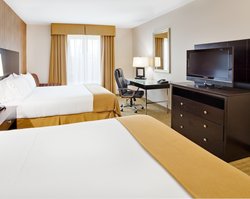 - Holiday Inn Express & Suites Lebanon