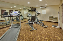  - Holiday Inn Express & Suites Lebanon