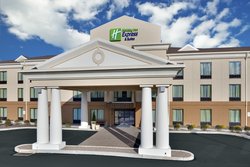  - Holiday Inn Express & Suites Lebanon