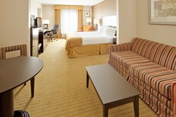  - Holiday Inn Express & Suites Lebanon