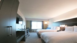  - Holiday Inn Express & Suites Hood River