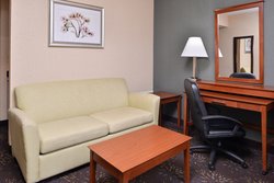  - Holiday Inn Express & Suites West Chester