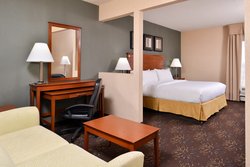  - Holiday Inn Express & Suites West Chester