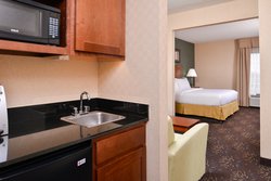  - Holiday Inn Express & Suites West Chester