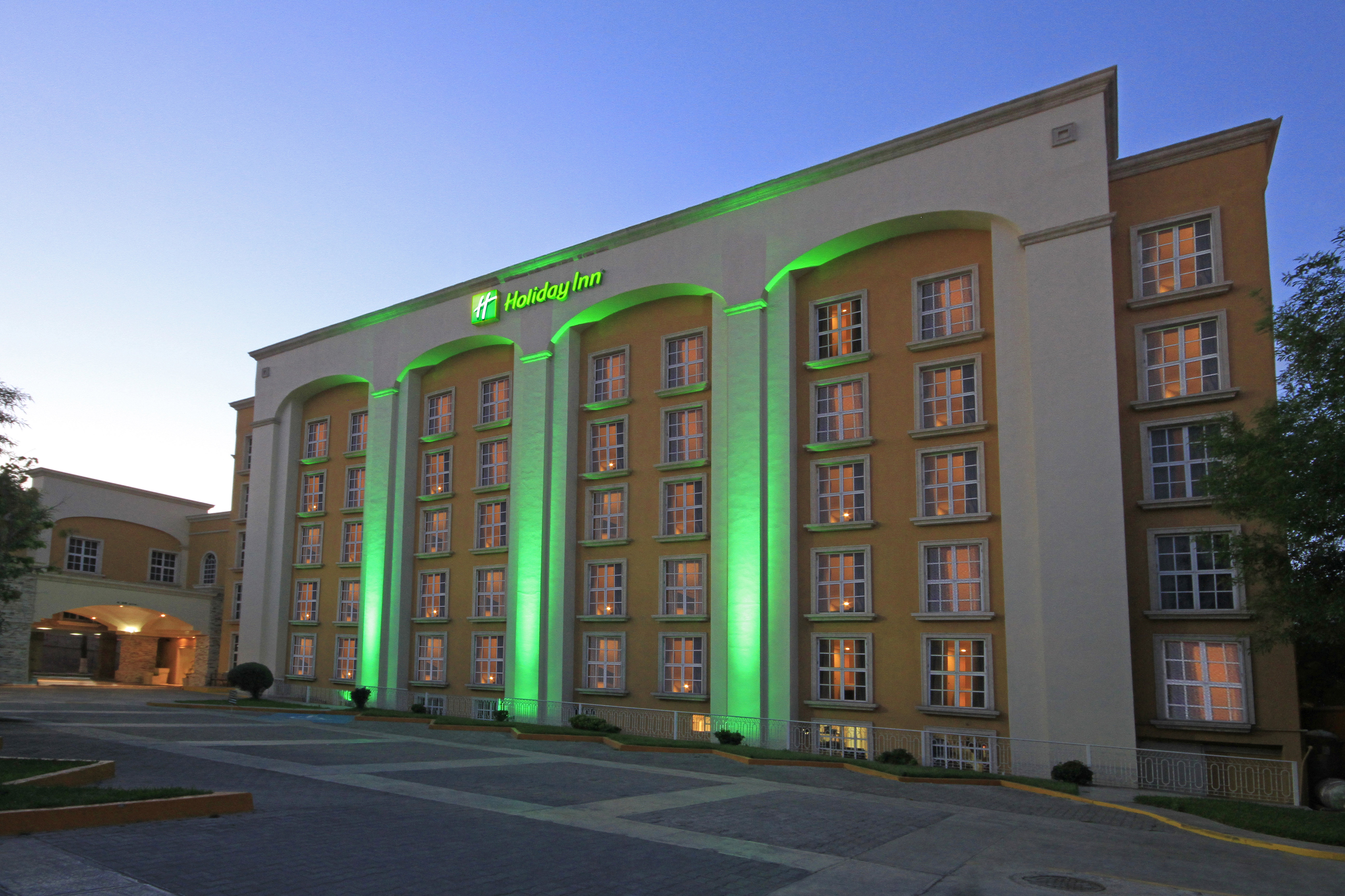 Holiday Inn MONCLOVA