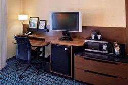  - Fairfield Inn by Marriott West Kalamazoo - I-94, Exit 72