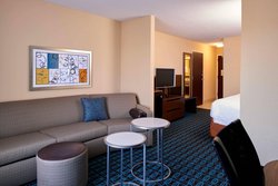 - Fairfield Inn by Marriott West Kalamazoo - I-94, Exit 72