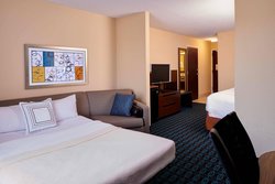  - Fairfield Inn by Marriott West Kalamazoo - I-94, Exit 72