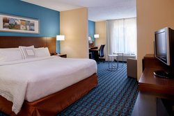  - Fairfield Inn by Marriott West Kalamazoo - I-94, Exit 72