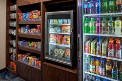  - Fairfield Inn by Marriott West Kalamazoo - I-94, Exit 72