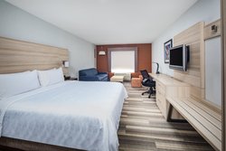  - Holiday Inn Express Airport Ontario