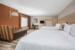  - Holiday Inn Express Airport Ontario