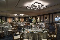  - Renaissance by Marriott Harborplace Hotel Baltimore