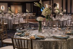  - Renaissance by Marriott Harborplace Hotel Baltimore