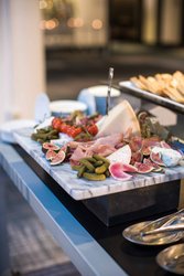  - Renaissance by Marriott Harborplace Hotel Baltimore