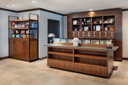  - Four Points by Sheraton Hotel South San Francisco