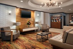  - Four Points by Sheraton Hotel South San Francisco