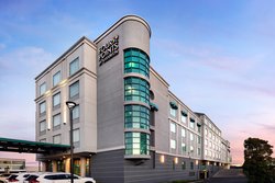  - Four Points by Sheraton Hotel South San Francisco