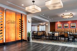  - Marriott Hotel at Convention Center Bakersfield