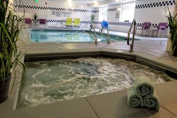  - Fairfield Inn by Marriott Boise Airport - I-84, Exit 53