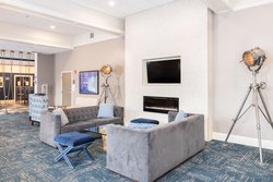  - Four Points by Sheraton Hotel Eastham