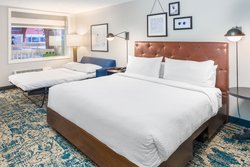  - Four Points by Sheraton Hotel Eastham