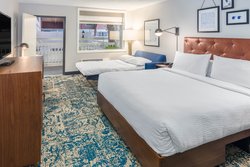  - Four Points by Sheraton Hotel Eastham