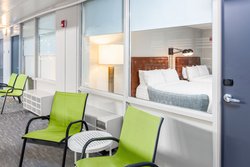  - Four Points by Sheraton Hotel Eastham