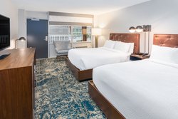  - Four Points by Sheraton Hotel Eastham