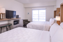  - Holiday Inn Livonia - I-96, Exit 170