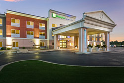  - Holiday Inn Express & Suites Jasper