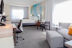  - Courtyard by Marriott Deland - I-4, Exit 114