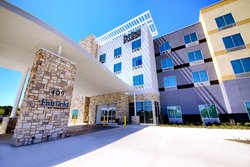  - Fairfield Inn & Suites by Marriott Cedar Hill