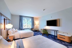 - Fairfield Inn & Suites by Marriott Cedar Hill