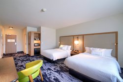  - Fairfield Inn & Suites by Marriott Cedar Hill