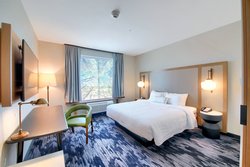 - Fairfield Inn & Suites by Marriott Cedar Hill